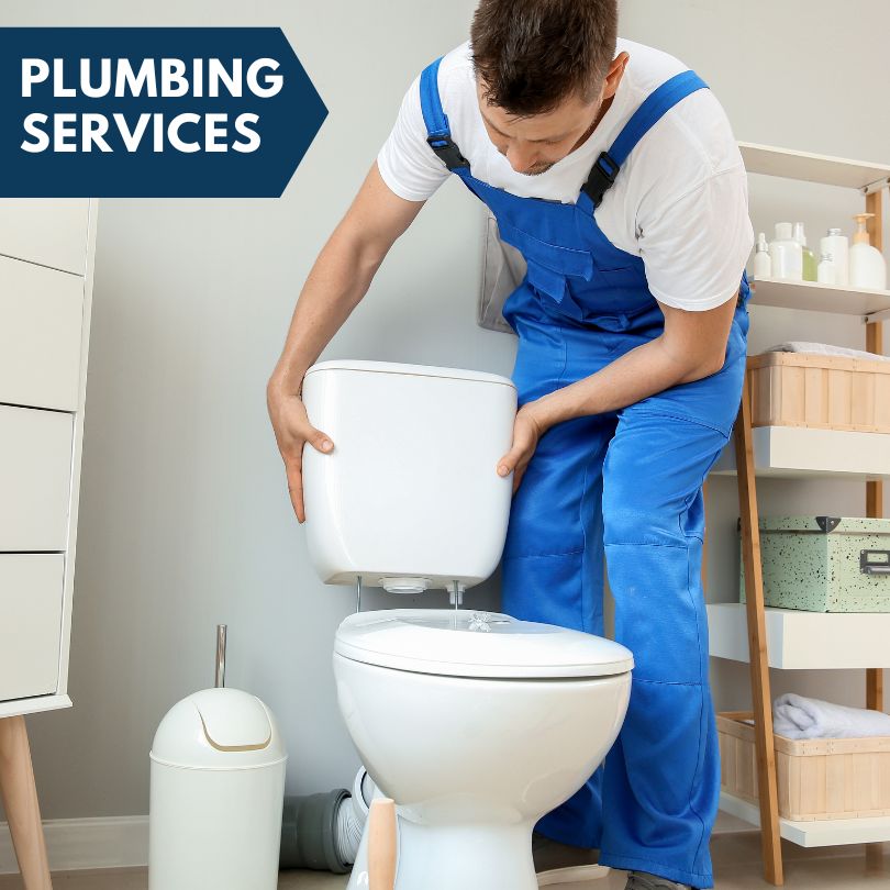 Plumbing Company in Haddam, CT